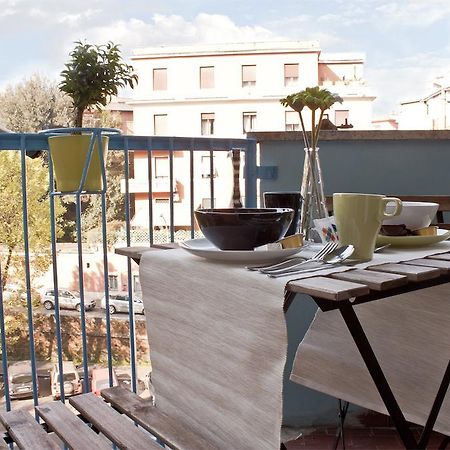 B&B By Me Roma Exterior foto