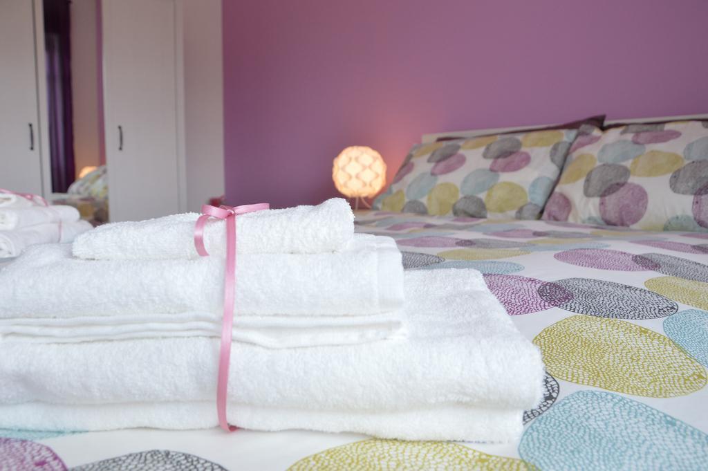 B&B By Me Roma Quarto foto