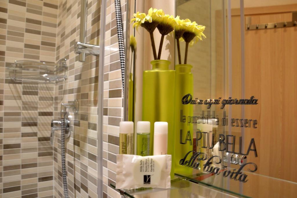 B&B By Me Roma Quarto foto