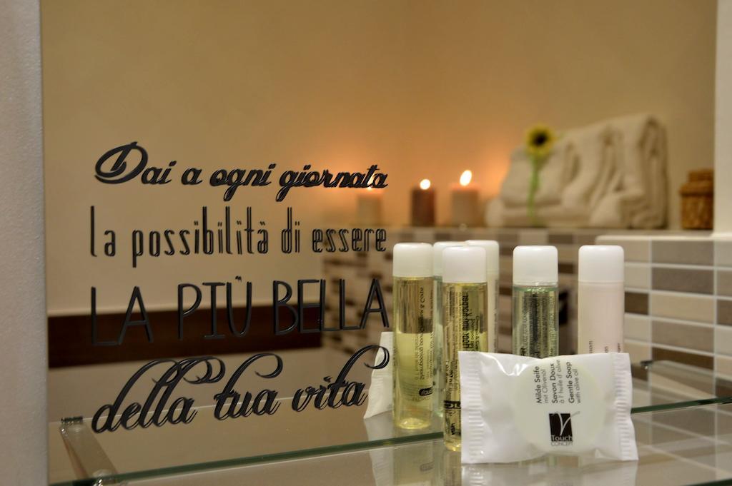 B&B By Me Roma Quarto foto