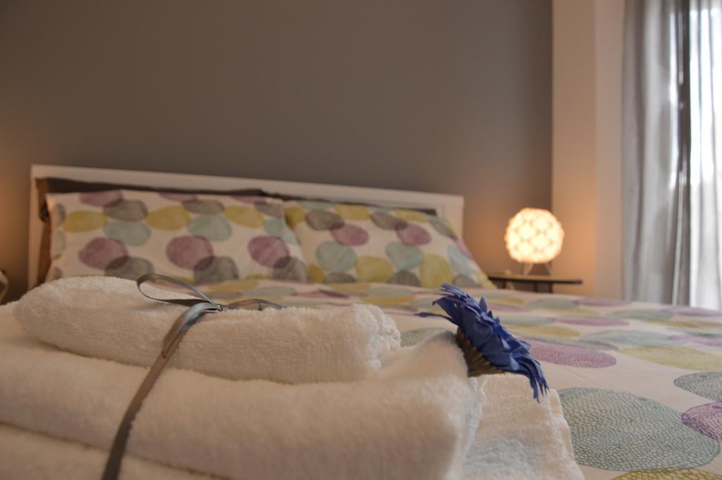 B&B By Me Roma Quarto foto