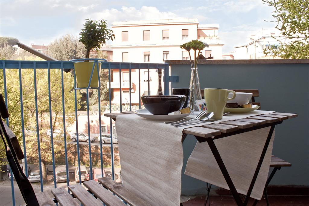 B&B By Me Roma Exterior foto