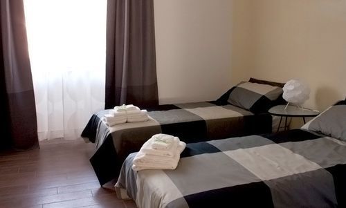 B&B By Me Roma Exterior foto