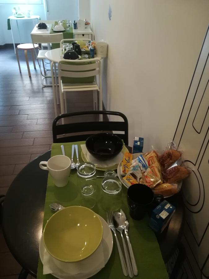 B&B By Me Roma Exterior foto