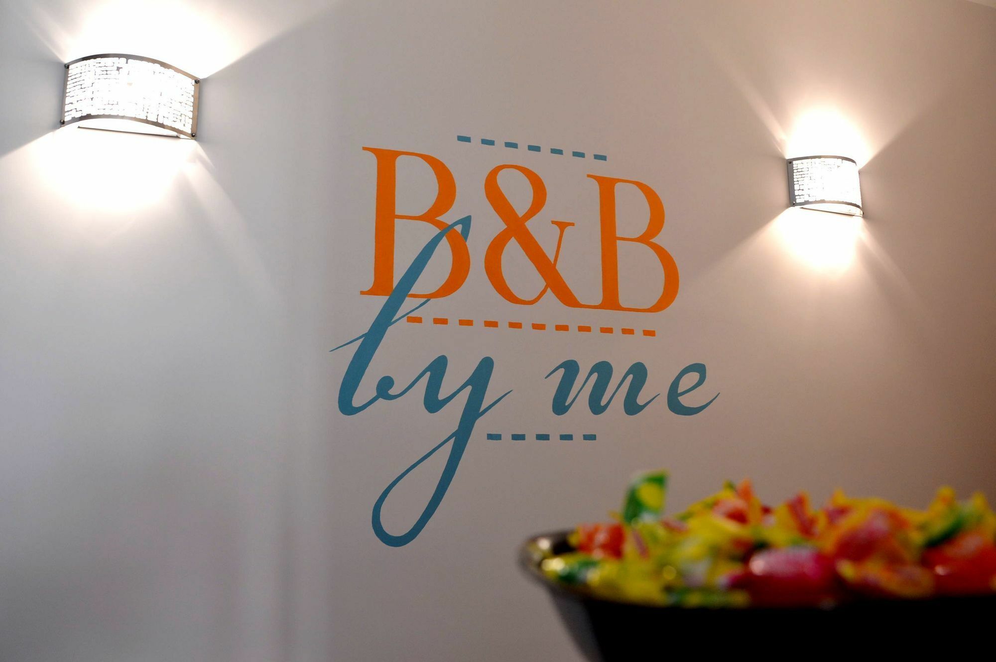 B&B By Me Roma Exterior foto