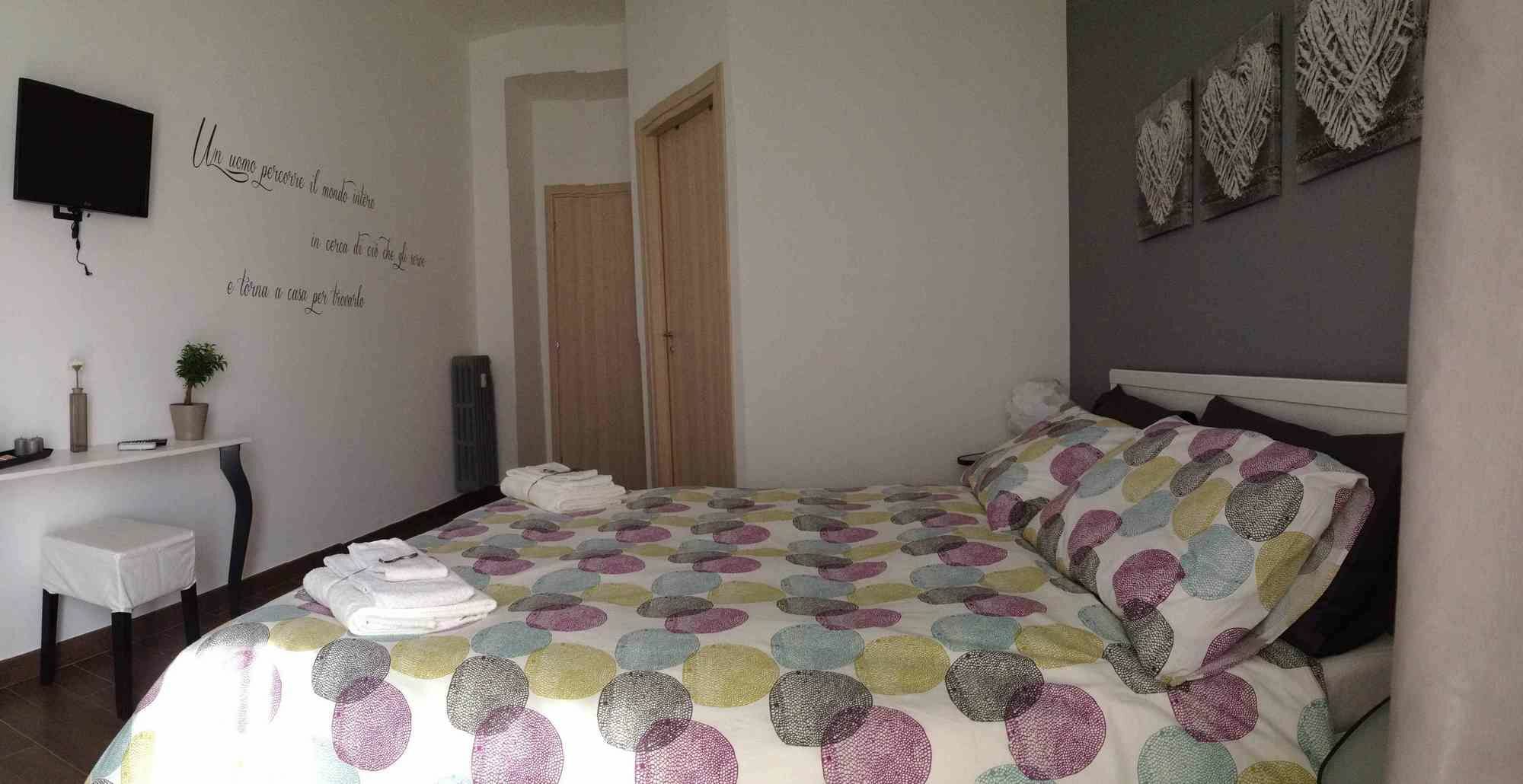 B&B By Me Roma Exterior foto