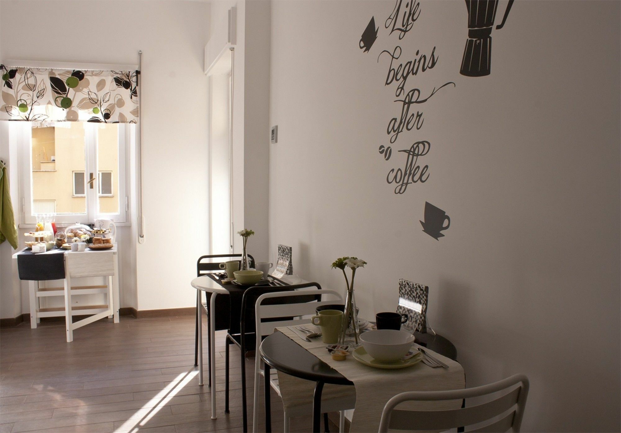 B&B By Me Roma Exterior foto
