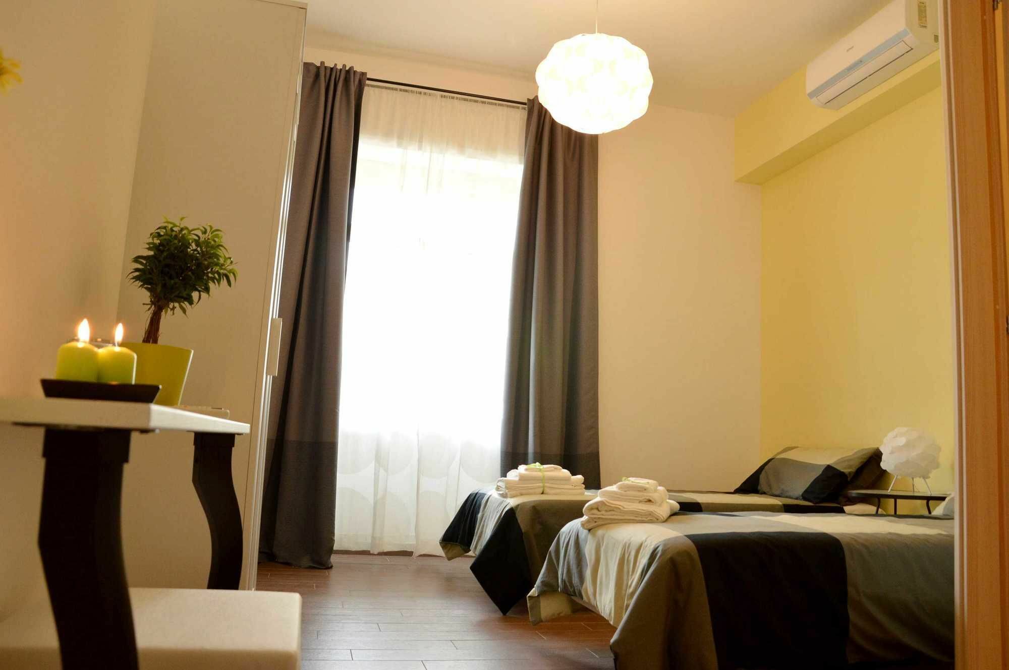 B&B By Me Roma Exterior foto
